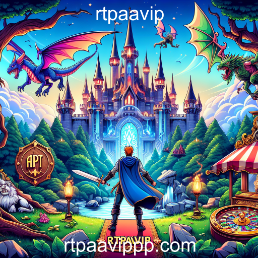 Explorando o Mundo dos Jogos de Fantasia