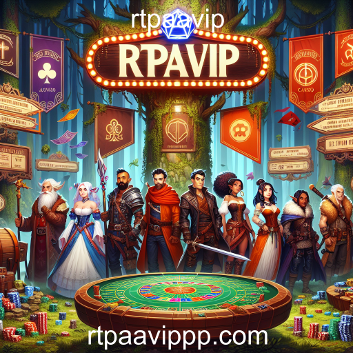 A Magia dos Jogos de RPG: Uma Jornada pela Evolução dos Videogames